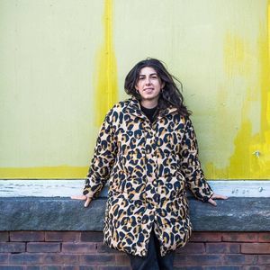 Meet your Posher, Rosie